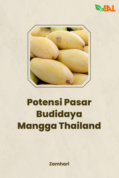 Sampul buku Potensi Pasar Budida...